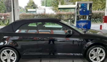 AUDI Cabrio pieno