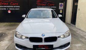 BMW 318 d xDrive Touring Business Advantage