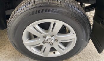 VOLKSWAGEN Amarok 2.0 TDI 140 CV 4MOTION pieno