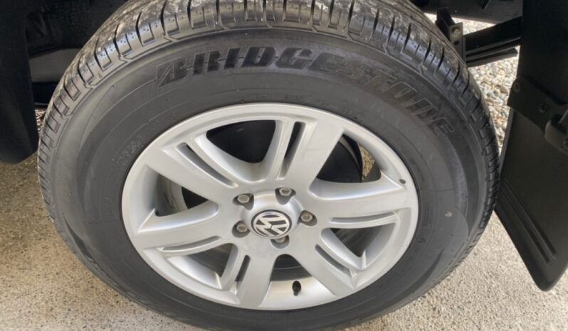 VOLKSWAGEN Amarok 2.0 TDI 140 CV 4MOTION pieno