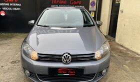 VOLKSWAGEN Golf 1.6 TDI DPF 5p. Comfortline