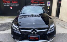 MERCEDES-BENZ-C-220-fronte