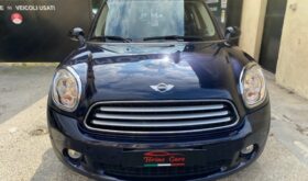 MINI Countryman Mini Cooper D Countryman