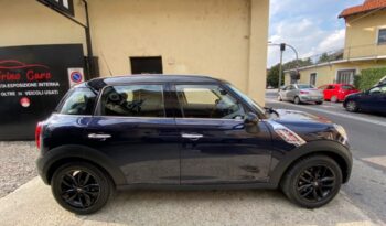 MINI Countryman Mini Cooper D Countryman pieno