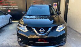 NISSAN X-Trail 1.6 dCi 4WD Tekna