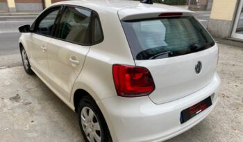 Usata Volkswagen Polo 2011 pieno
