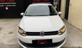 Usata Volkswagen Polo 2011