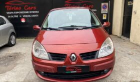 RENAULT Scenic 1.6 16V GPL Serie Speciale
