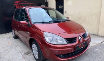 RENAULT Scenic 1.6 16V GPL Serie Speciale pieno