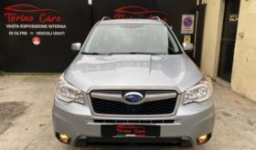 SUBARU Forester 2.0d Sport Unlimited