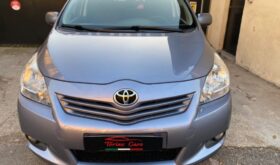 TOYOTA Verso 2.0 D Sol