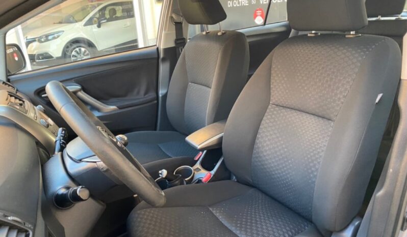 TOYOTA Verso 2.0 D Sol pieno