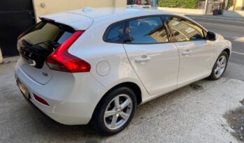 VOLVO V40 D2 ‘eco’ Kinetic pieno