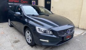 VOLVO V60 D2 1.6 BUSSINES