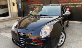 ALFA ROMEO MiTo 1.4 78 CV Progression