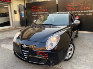 ALFA ROMEO MiTo 1.4 78 CV Progression