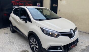 RENAULT Captur dCi 8V 90 CV EDC Start&Stop Energy Iconic pieno