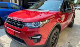 LAND ROVER Discovery Sport 2.0 TD4 180 CV HSE Luxury