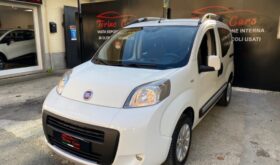 FIAT Qubo 1.3 MJT 75 CV Trekking