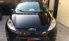 FORD Fiesta 1.2 82CV GPL 3 porte Titanium