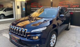 JEEP Cherokee 2.0 Mjt II 4WD Active Drive I Longitude