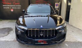 MASERATI Levante V6 Diesel 275 CV AWD PERFETTA!!!