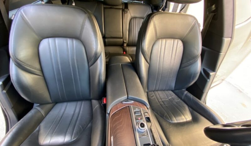 MASERATI Levante V6 Diesel 275 CV AWD PERFETTA!!! pieno