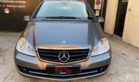 MERCEDES-BENZ A 160 BlueEFFICIENCY Executive