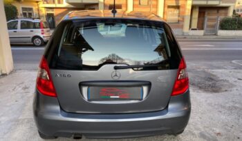 MERCEDES-BENZ A 160 BlueEFFICIENCY Executive pieno