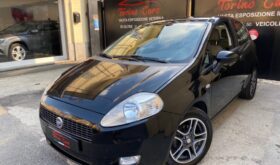 FIAT Grande Punto 1.4 3 porte Dynamic