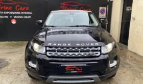 LAND ROVER Range Rover Evoque 2.2 TD4 5p. Pure